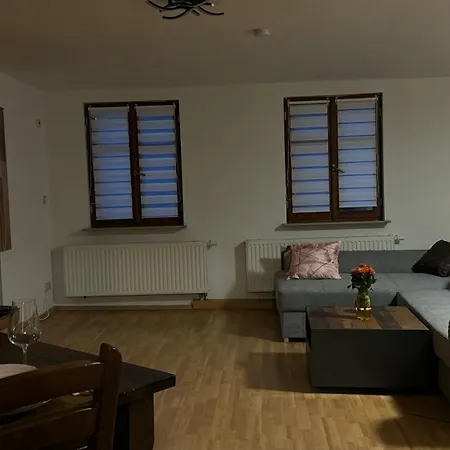 Arthur Am Elbtal شقة *