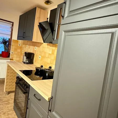 아파트 Arthur 22 Meißen