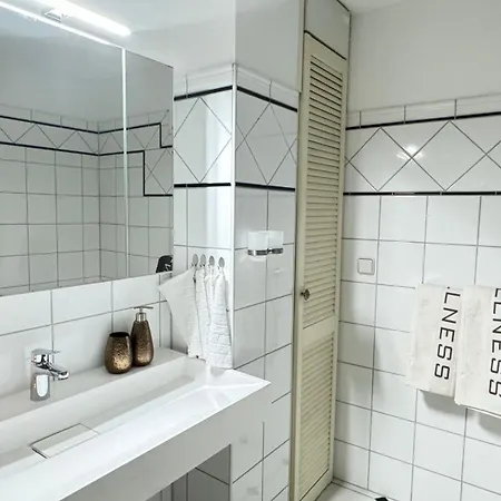Apartman Arthur 22