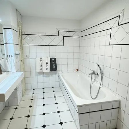 Apartman Arthur 22 Meißen