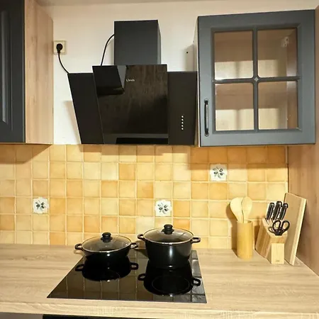 Arthur 22 아파트 Meißen