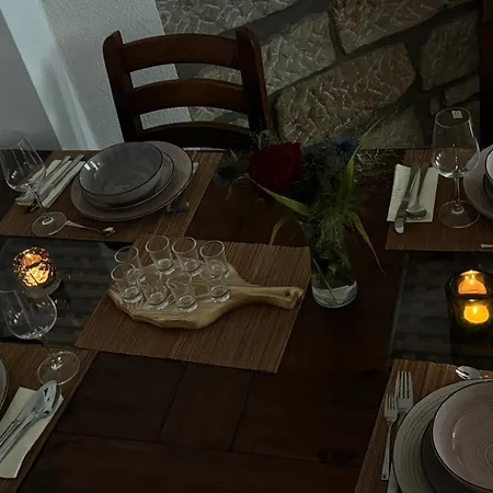 Apartman Arthur 22 *