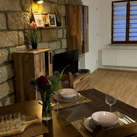 Arthur 22 Apartman *