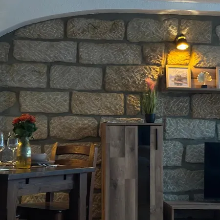 Arthur 22 Apartman Meißen