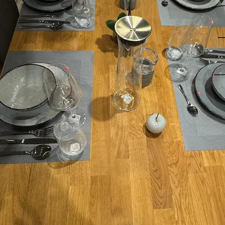 Arthur 22 Apartman