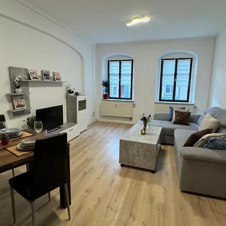 Arthur 22 Apartman