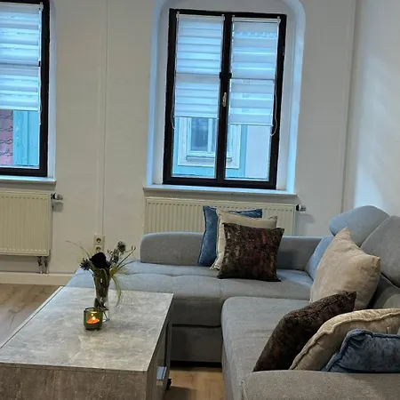 Arthur 22 Apartman *