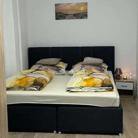 Arthur 22 Apartman