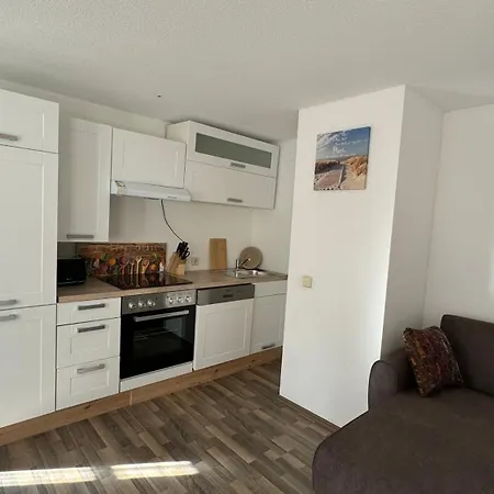 Apartman Arthur 22 Meißen