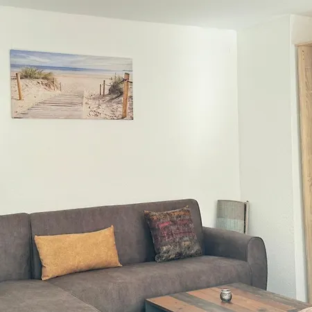 Arthur 22 Appartement