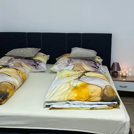 Apartman Arthur 22