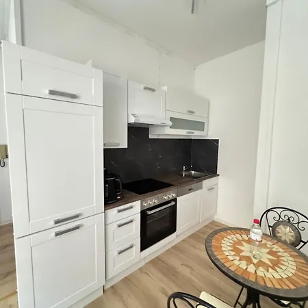 아파트 Arthur 22 Meißen