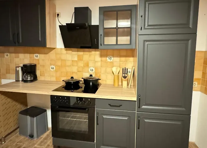 Appartamento Arthur 22 Meißen