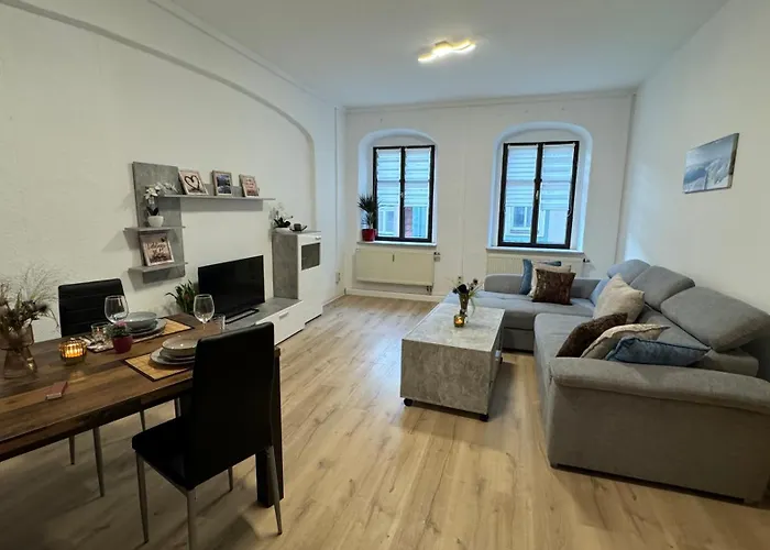 Arthur 22 Appartamento