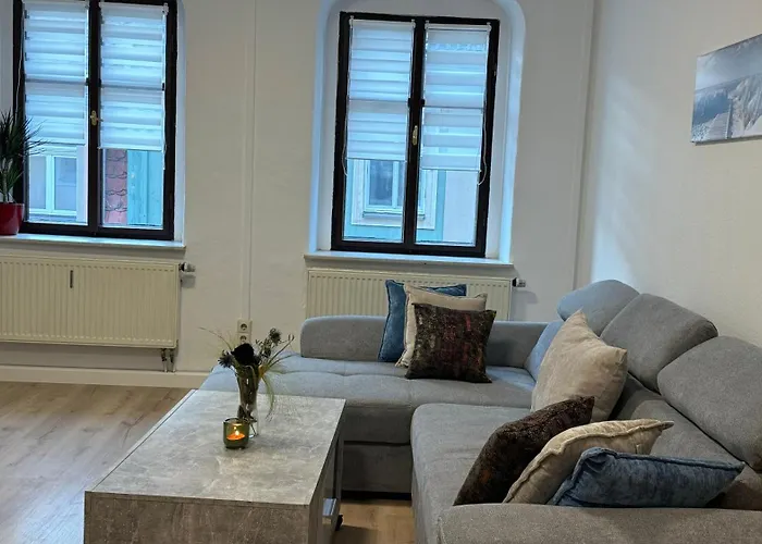 Arthur 22 Appartamento *