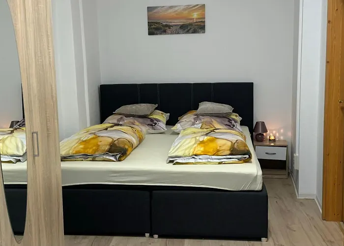 Arthur 22 Appartamento