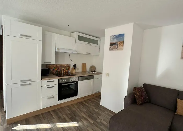 Appartamento Arthur 22 Meißen