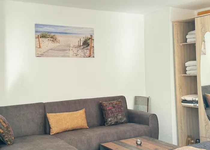 Arthur 22 Appartamento